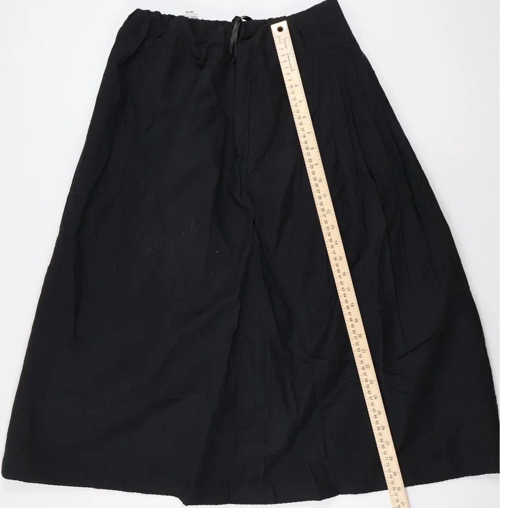 Uniqlo premium linen